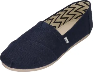 TOMS Women's, Alpargata Crochet Slip-On