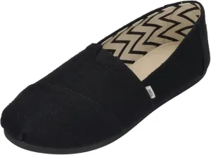 TOMS Women's, Alpargata Crochet Slip-On