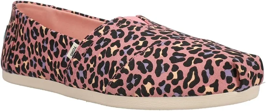 TOMS Women's, Alpargata Eco Dye Slip-On