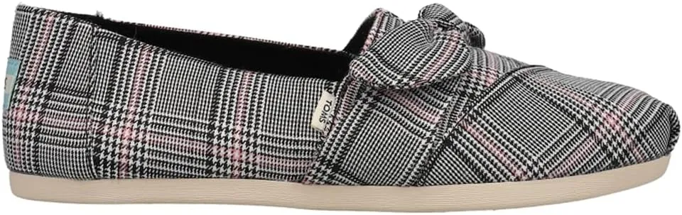 TOMS Women's, Alpargata Eco Dye Slip-On