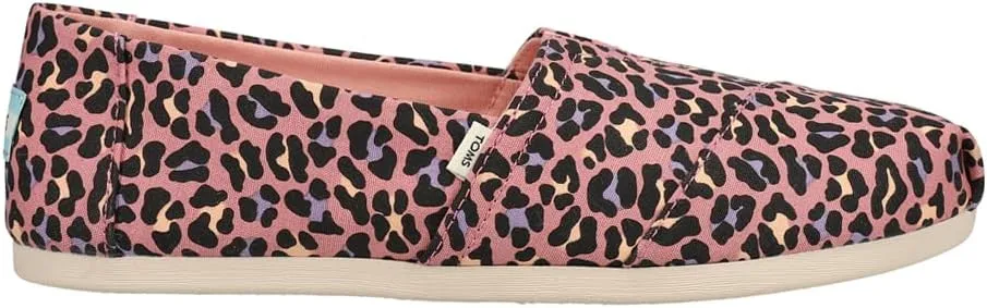 TOMS Women's, Alpargata Eco Dye Slip-On