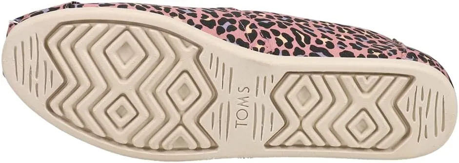 TOMS Women's, Alpargata Eco Dye Slip-On