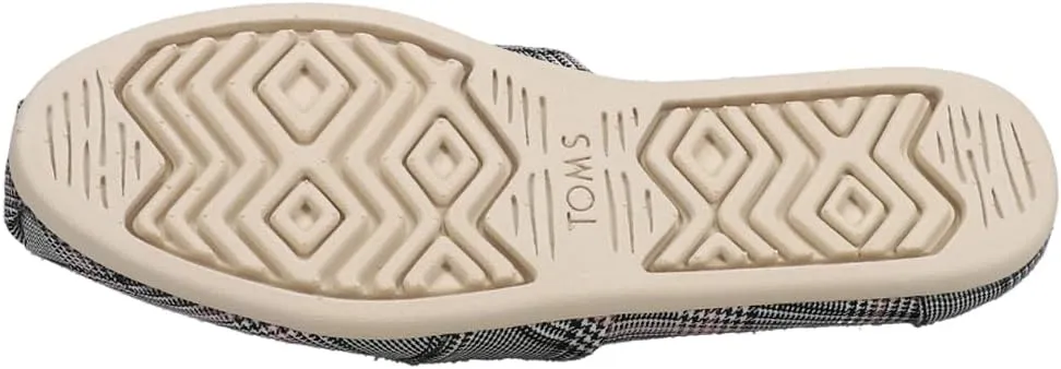 TOMS Women's, Alpargata Eco Dye Slip-On