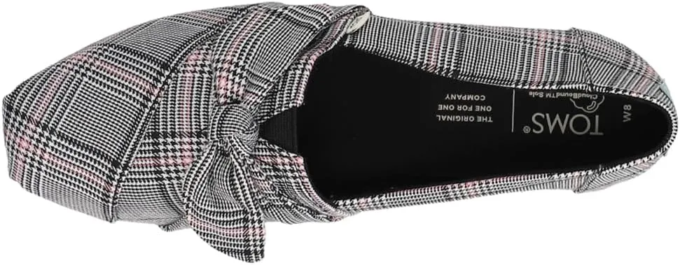 TOMS Women's, Alpargata Eco Dye Slip-On