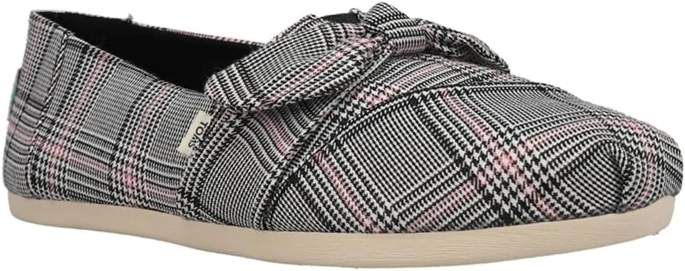 TOMS Women's, Alpargata Eco Dye Slip-On
