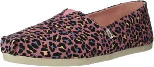 TOMS Women's, Alpargata Eco Dye Slip-On