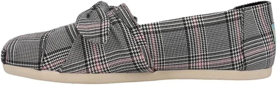 TOMS Women's, Alpargata Eco Dye Slip-On
