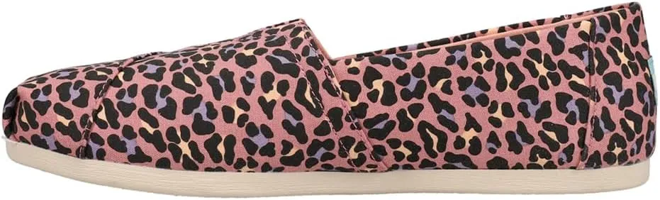 TOMS Women's, Alpargata Eco Dye Slip-On