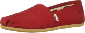 TOMS Women's, Alpargata Slip-On