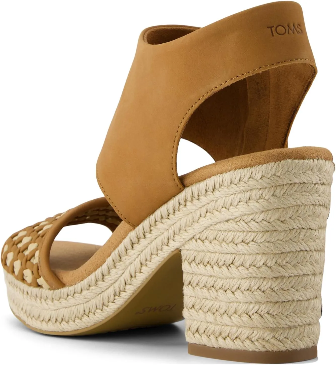 TOMS Women's, Majorca Platform Sandal