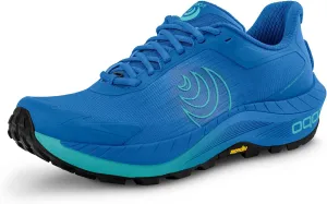 Topo Athletic Women's MTN Racer 4 Lightweight Comfortable 5MM Drop Trail Running Shoes, Athletic Shoes for Trail