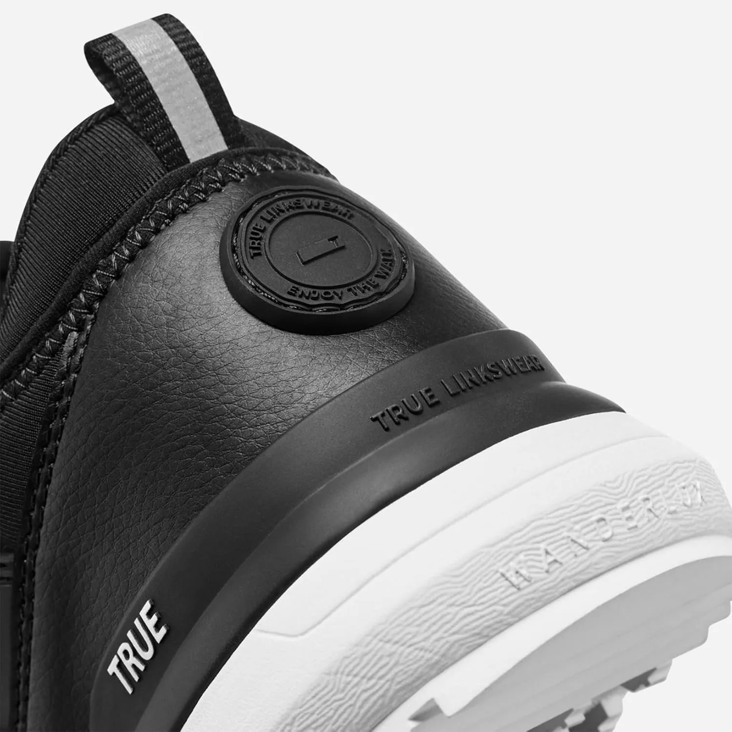 TRUE LINKSWEAR LUX G Waterproof Women's Golf Shoe