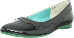 Tsumori Chisato Walk 4036 Walk Rain Pumps