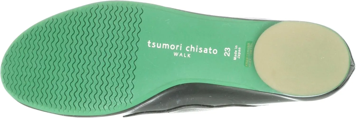 Tsumori Chisato Walk 4036 Walk Rain Pumps