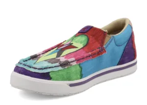 Twisted X Kid's Slip on Kicks YCA0020