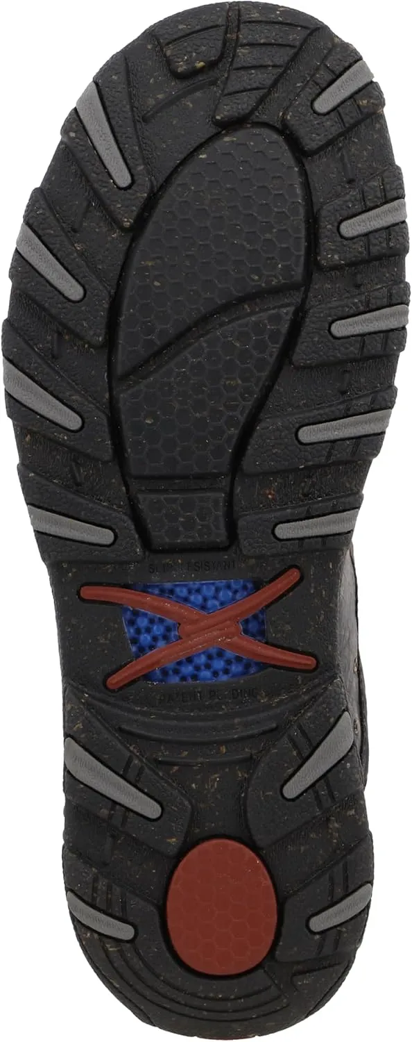 Twisted X Men's Slip-on Driving Moc CellStretch