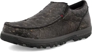 Twisted X Men's Slip-on Driving Moc CellStretch
