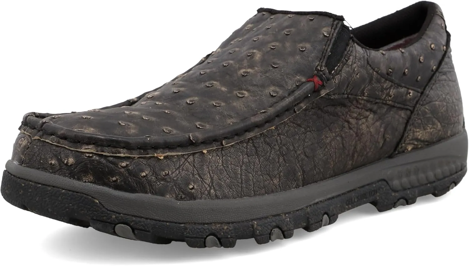 Twisted X Men's Slip-on Driving Moc CellStretch