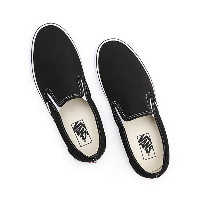 UA Classic Slip-On