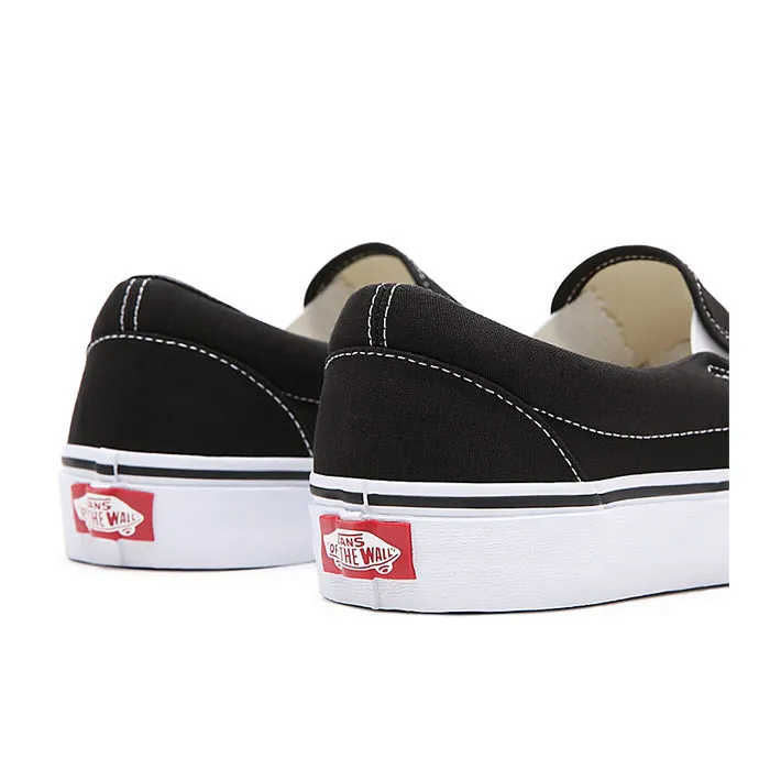 UA Classic Slip-On