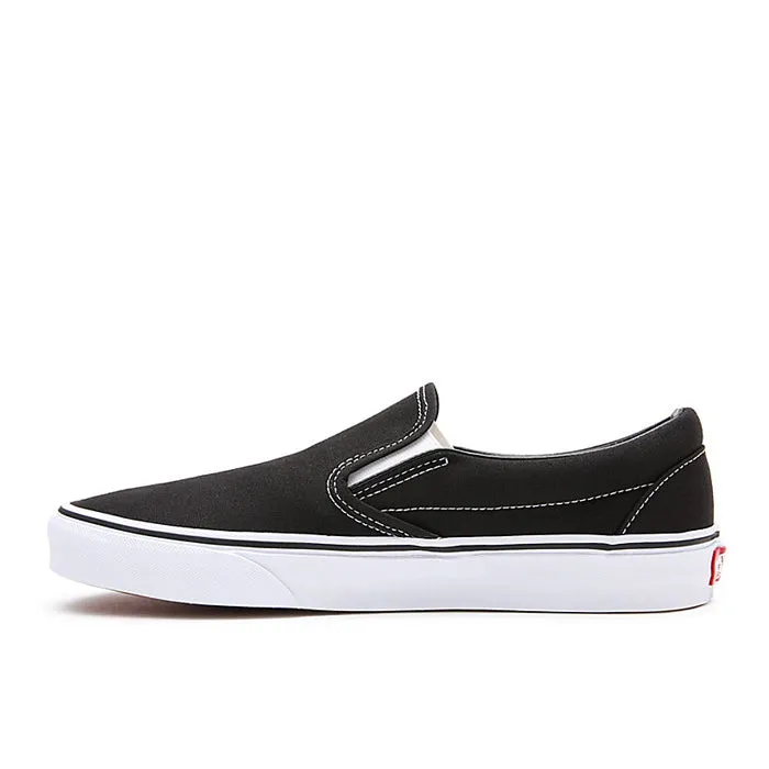 UA Classic Slip-On