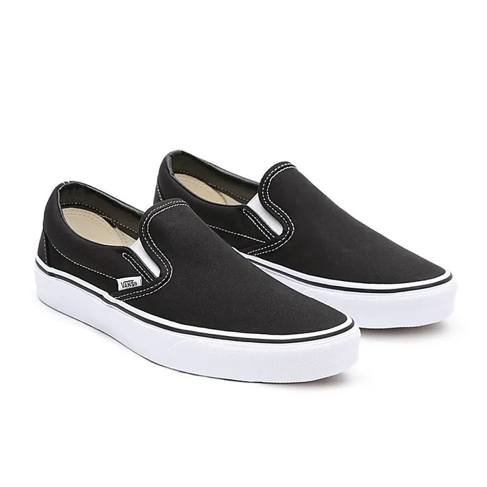 UA Classic Slip-On