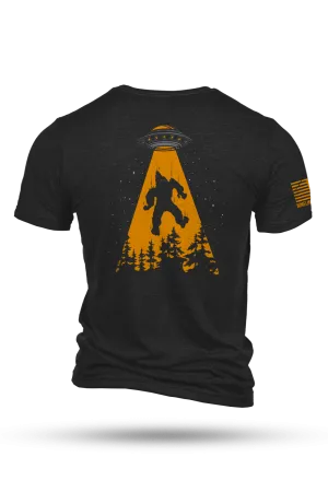 UFO Squatch - T-Shirt