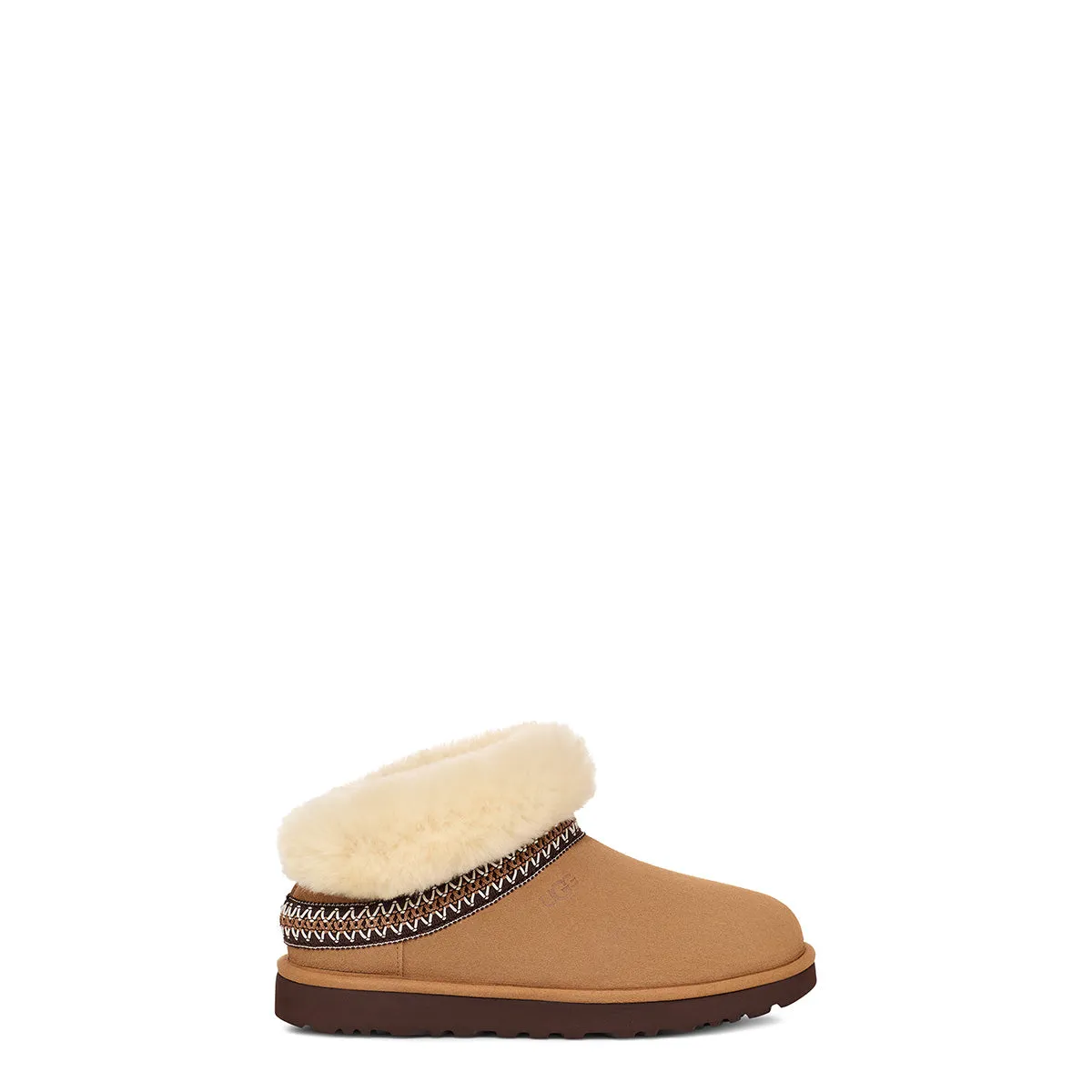 UGG 1158262 Women's Classic Mini Crescent
