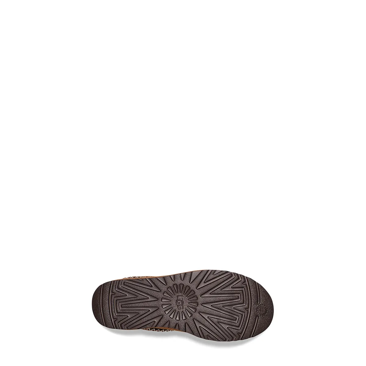 UGG 1158262 Women's Classic Mini Crescent