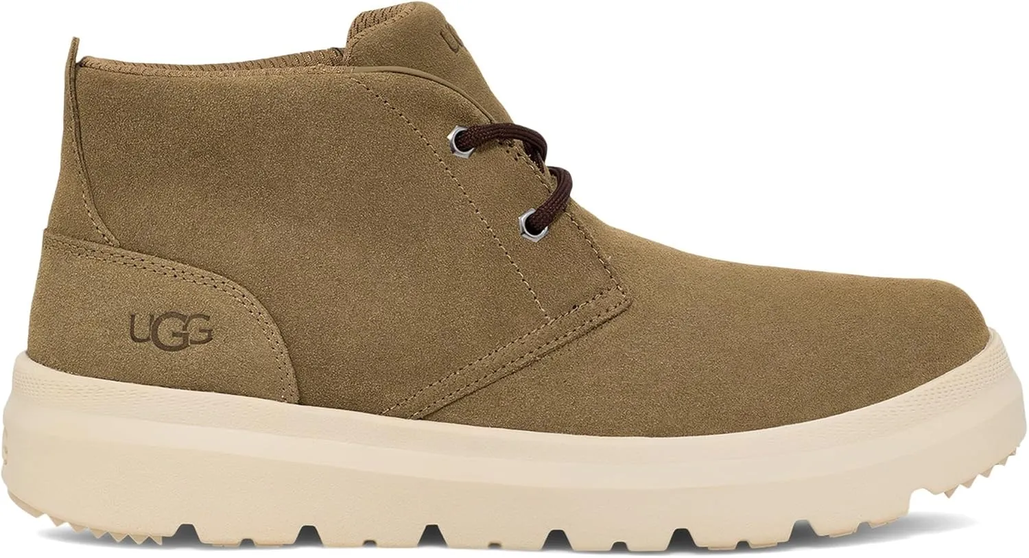 UGG Men's Burleigh Chukka Shoe