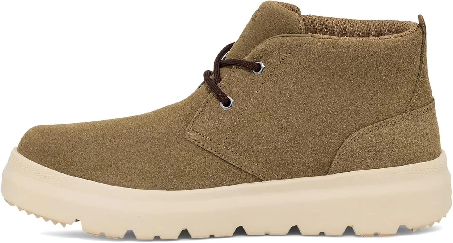 UGG Men's Burleigh Chukka Shoe