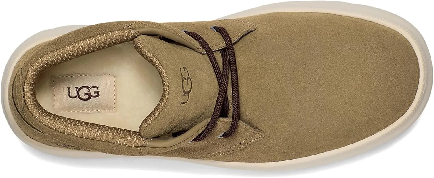 UGG Men's Burleigh Chukka Shoe