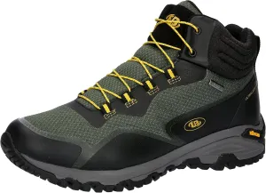 Unisex's High-Top Trail Running Shoe