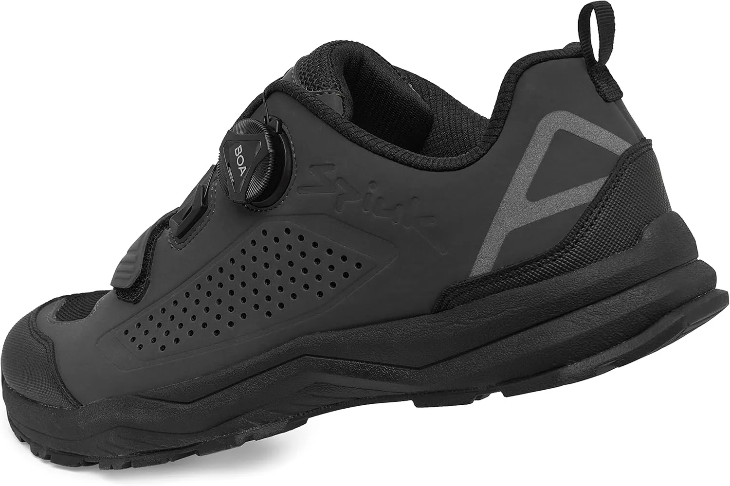 Unisex's Modern Cycling Shoe
