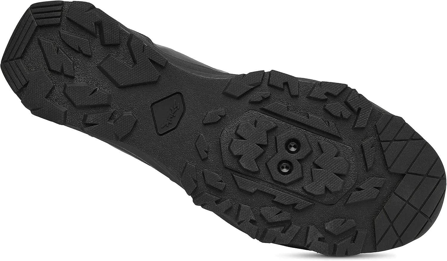 Unisex's Modern Cycling Shoe