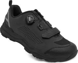 Unisex's Modern Cycling Shoe