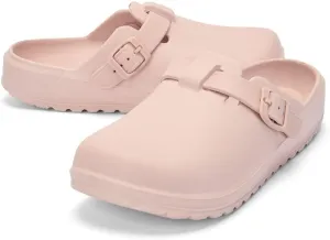 UPSOLO Womens Clogs Slip on Nurse Shoes Work Garden Slippers 2025