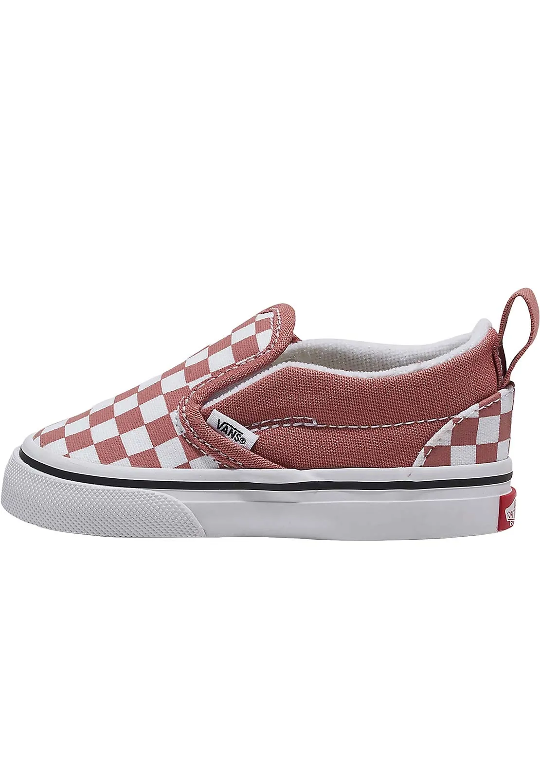 Vans Toddler Slip-on V Shoes