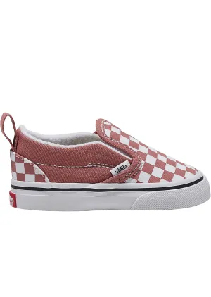 Vans Toddler Slip-on V Shoes