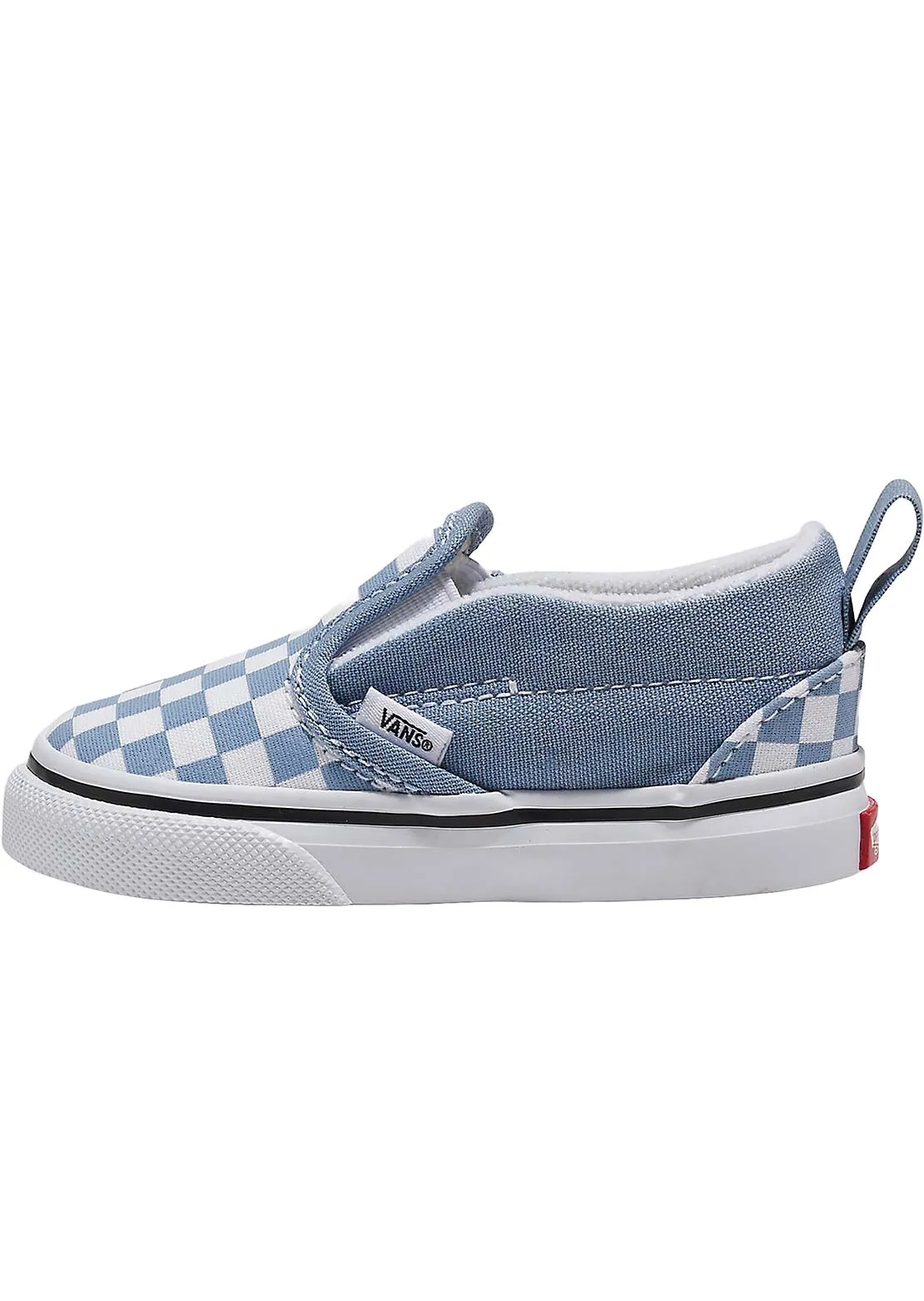 Vans Toddler Slip-on V Shoes