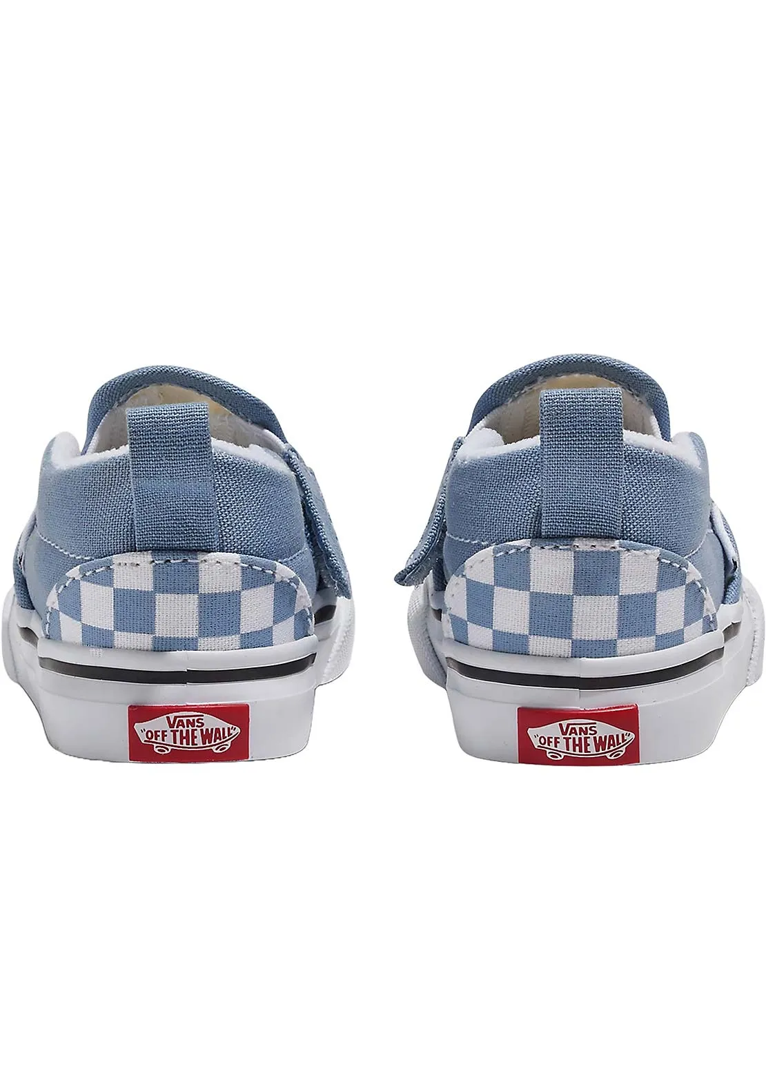 Vans Toddler Slip-on V Shoes