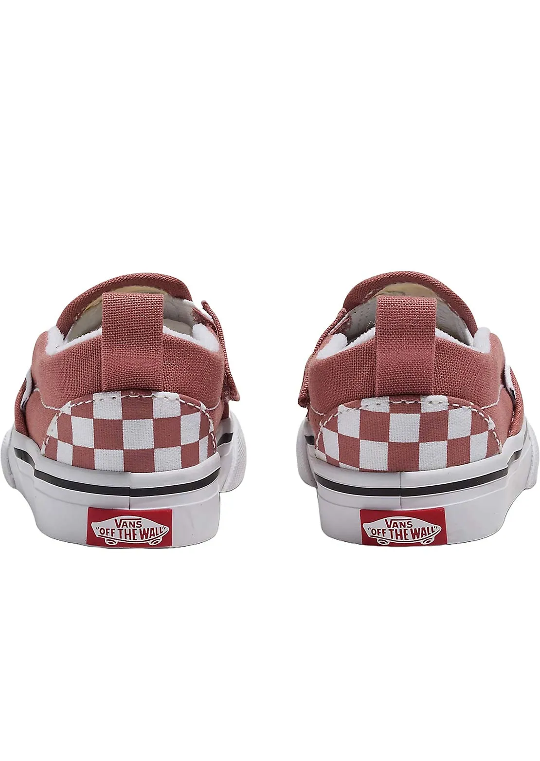Vans Toddler Slip-on V Shoes