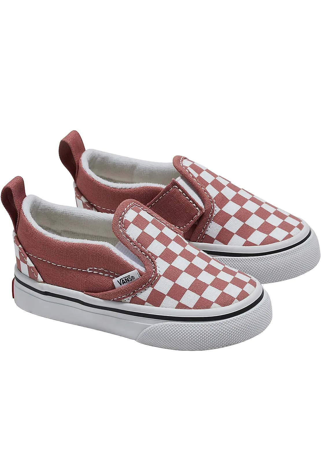 Vans Toddler Slip-on V Shoes