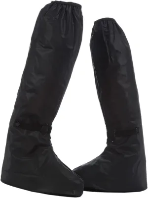 VANZACK Waterproof Shoe Cover Rain Suit Adult Covers Waterproofing Leg Wet Impermeable Garden Non-slip Shoe