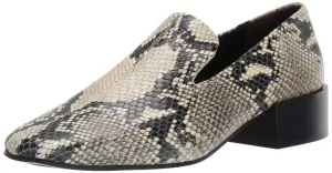 Via Spiga Women's Baudelaire Loafer, Multicolor,7.5 M US
