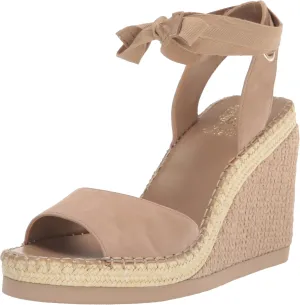 Vince Camuto Women's Bendsen Espadrille Wedge Sandal