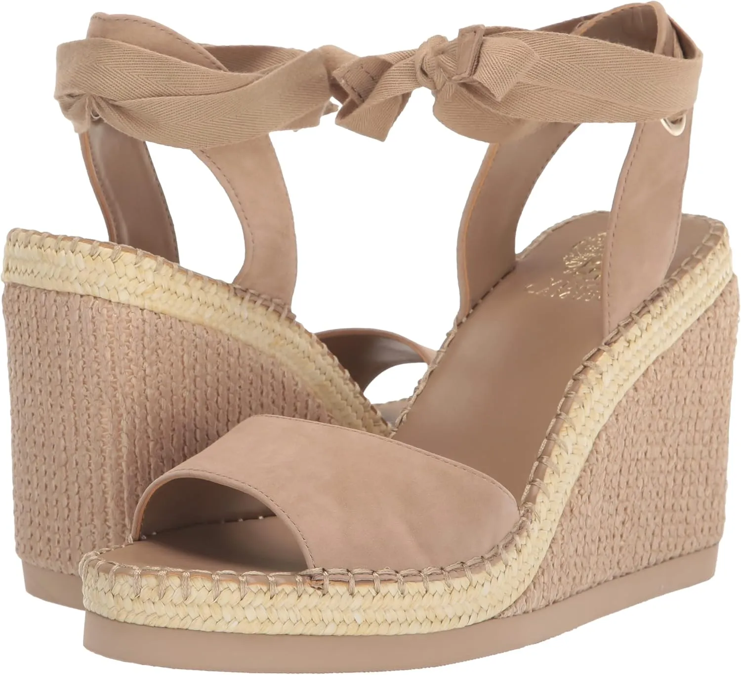 Vince Camuto Women's Bendsen Espadrille Wedge Sandal