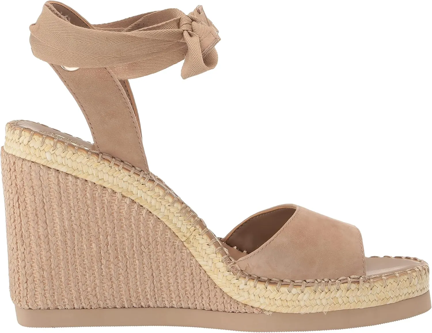 Vince Camuto Women's Bendsen Espadrille Wedge Sandal