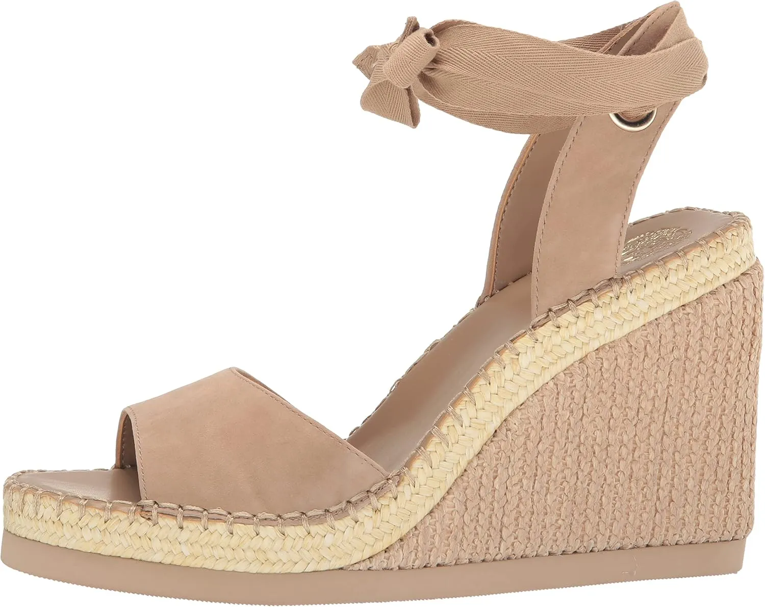Vince Camuto Women's Bendsen Espadrille Wedge Sandal
