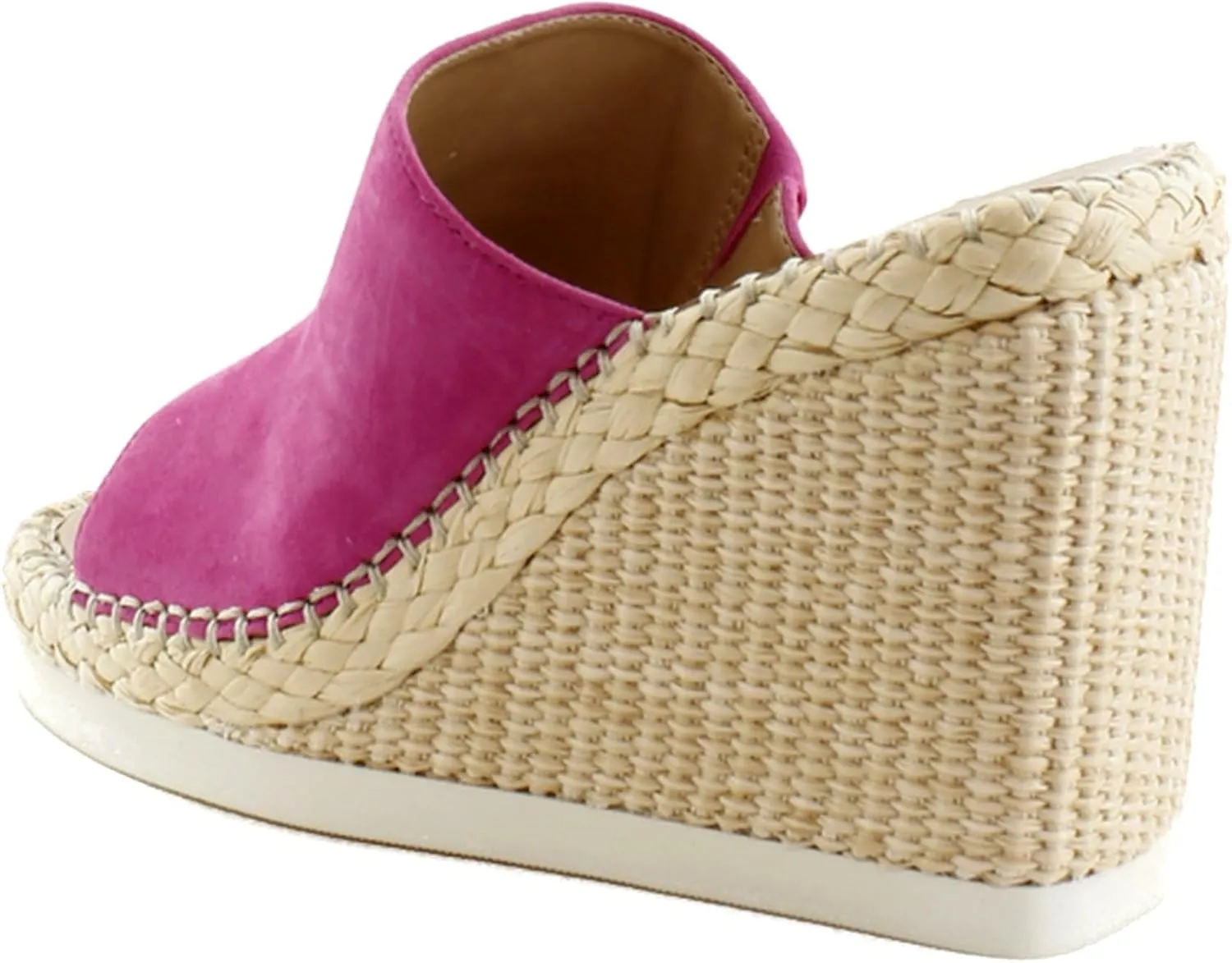 Vince Camuto Women's Brissia Wedge Sandal